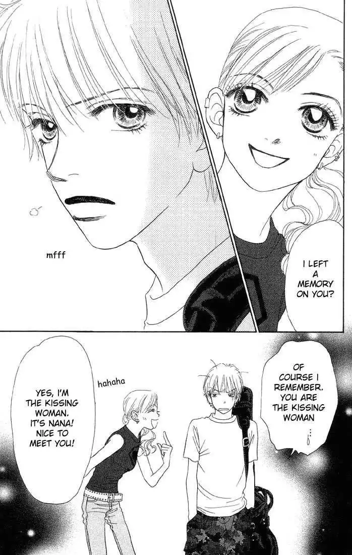 Othello (Shoujo) Chapter 5 29